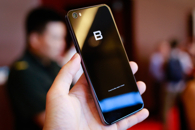 Image result for Bphone 2017