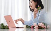 Surface Laptop 2 thêm bản màu hồng
Surface Laptop 2 thêm bản màu hồng
