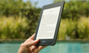 Máy đọc sách Kindle Paperwhite thêm bản chống nước
Máy đọc sách Kindle Paperwhite thêm bản chống nước