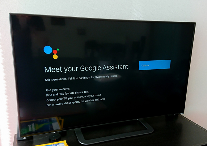 TV Samsugn có thêm tùy chọn Google Assistant bên cạnh Bixby.